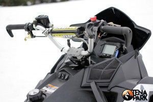 Polaris Assault 800
