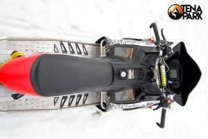 Polaris Assault 800