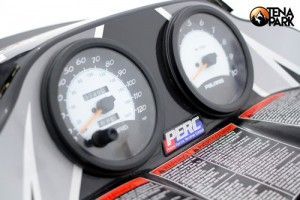 Polaris XC 600