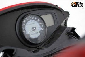 Polaris RMK 700